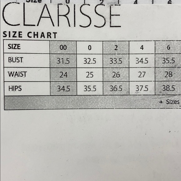 ⭐️SOLD⭐️ Chocolate-beige prom dress with large sequins - Picture 8 of 8